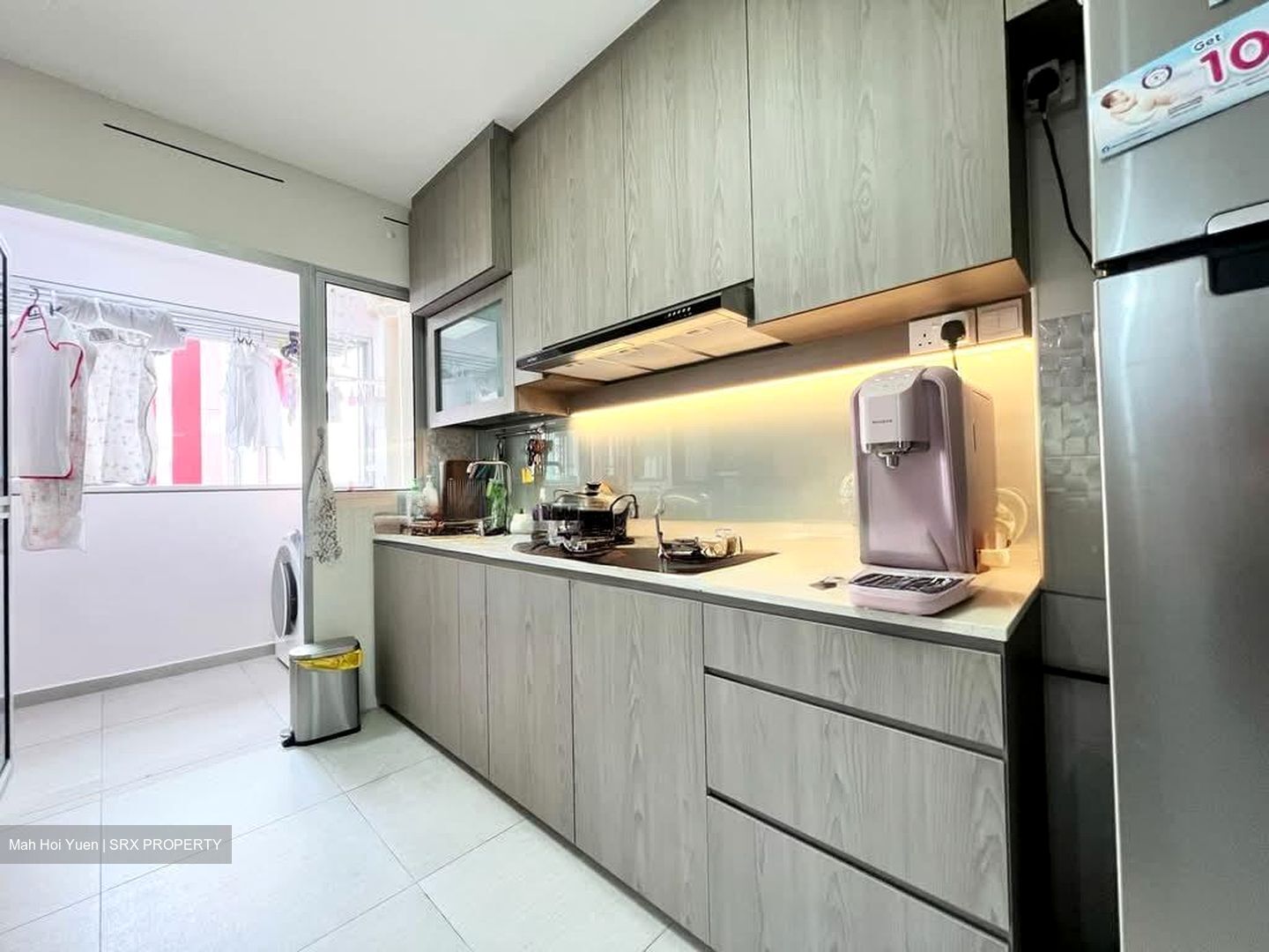 Blk 366A Sun Breeze (Sembawang), HDB 4 Rooms #548852391